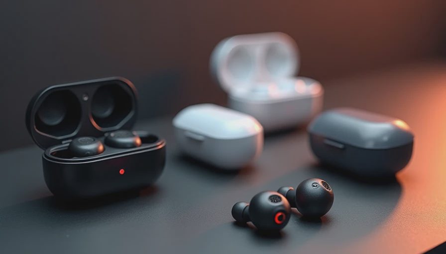 Wireless Earbuds for People Who (Actually) Care About Sound