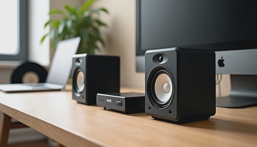 The $300 Starter Hi-Fi Setup: Build a Great System from Scratch