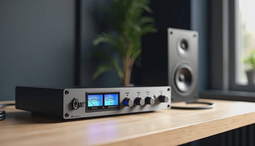 Your Audio Interface Is Already a Great DAC — Stop Buying Separate Ones