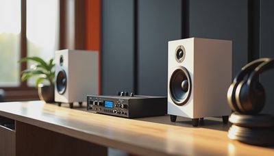 You Don't Need Golden Ears. You Need Honest Information.