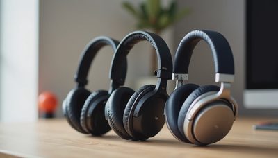 The $200 Over-Ear Sweet Spot: Where the Value Lives