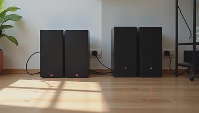 Active vs. Passive Speakers in 2026: Ditch the Receiver?