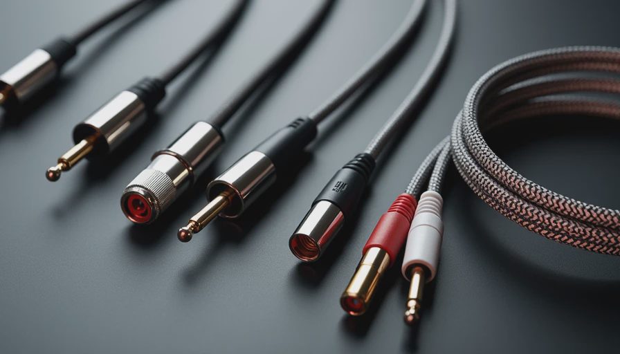 Cables: What Actually Affects Your Sound (Spoiler: Almost Nothing)