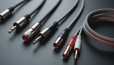 Cables: What Actually Affects Your Sound (Spoiler: Almost Nothing)