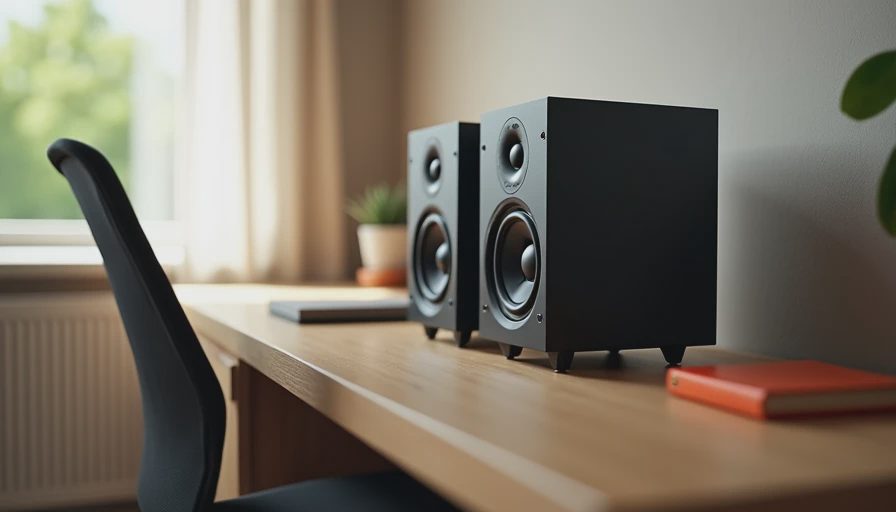 The $500 Speaker System That’ll Make You Stop Chasing ‘Hi-Fi’