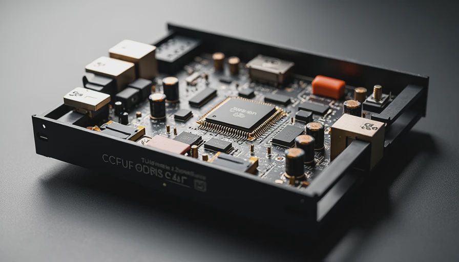 DAC Chips Don’t Matter. Implementation Does.