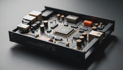 DAC Chips Don’t Matter. Implementation Does.