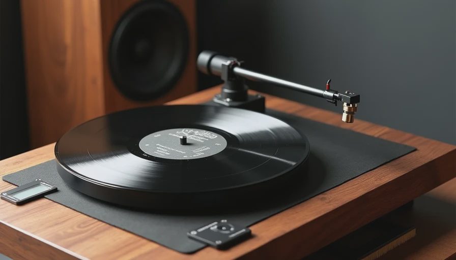 Turntable Setup Without the Voodoo: What Actually Matters