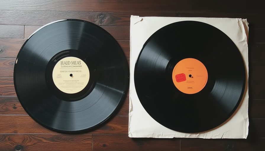 New Vinyl vs. Original Pressings: A Mastering Engineer’s Take