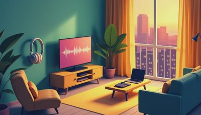 Best Noise Cancelling Headphones for Real-World Listening