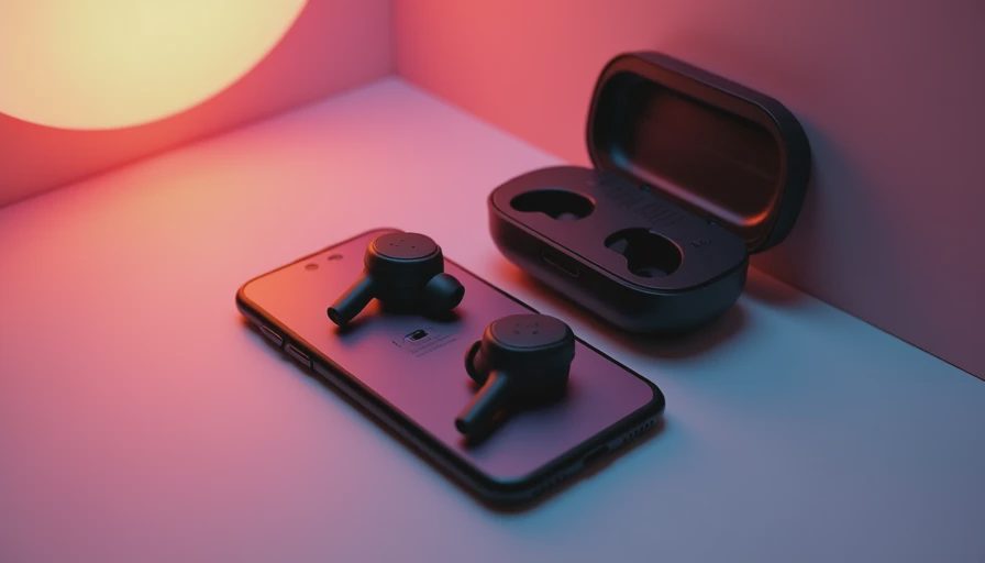 Illustration for best wireless headphones