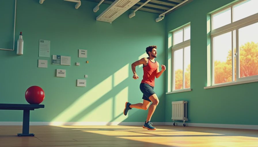 Visual context for best headphones for working out