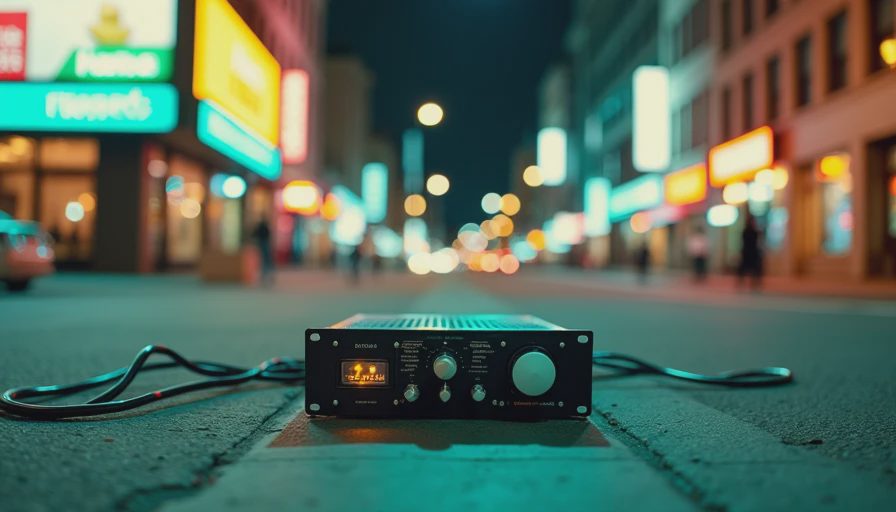 Speaker Amp Buying Guide: Find Clean Power Without the Hype