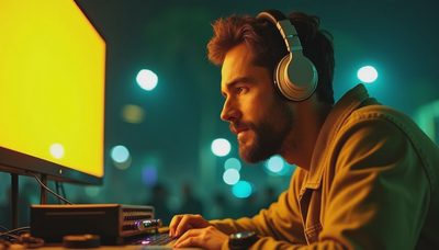 Headphone Amp Guide: Better Sound Without Audiophile Nonsense