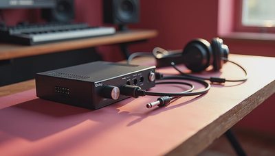 DAC vs audio interface: What You Actually Need for Better Sound