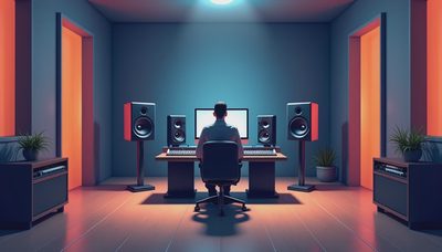 Studio Monitors: An Honest Guide to Better Sound