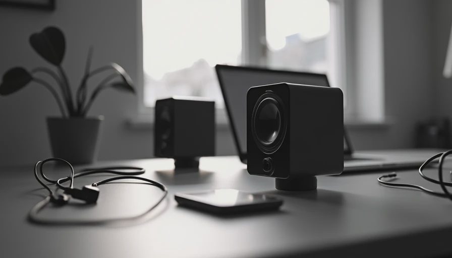 Computer Speakers: Honest Picks for Music, Movies, and Work