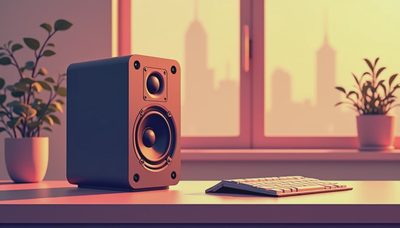 PC Speakers: How to Choose Better Sound for Your Desk