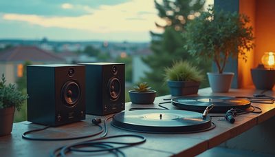 Powered Speakers: An Honest Guide to Better Sound