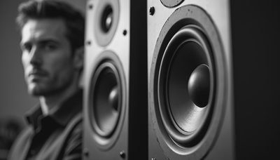 Floor Standing Speakers: How to Choose Great Sound Without the Audiophile Nonsense