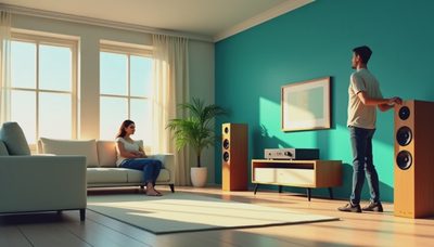 High End Speakers: What Actually Makes Them Worth the Money