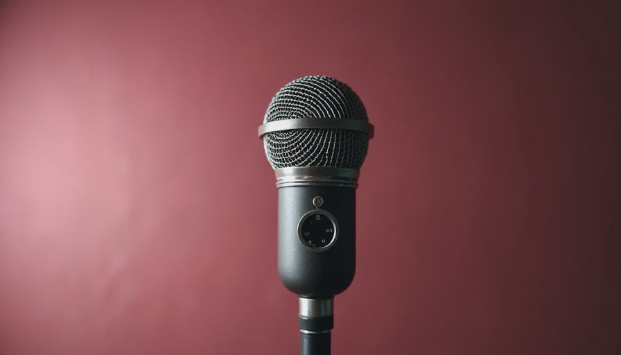 Visual context for passive speakers