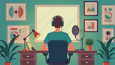 Studio Headphones: What Actually Matters Before You Buy