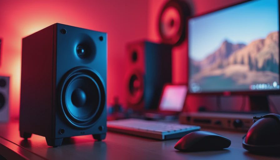 Why Studio Monitors for Home Listening Make Sense